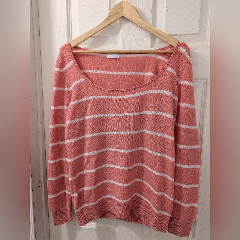 Malo Women's Cashmere Sweater
